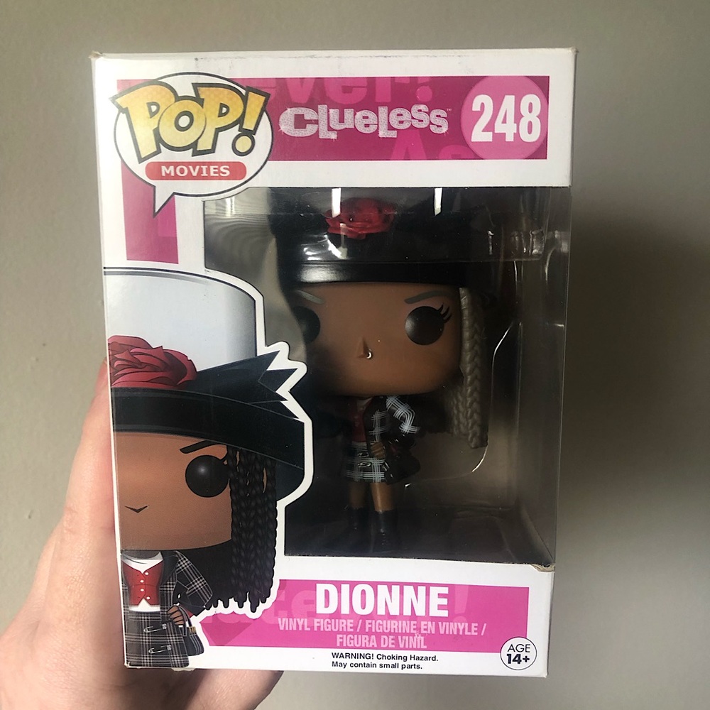 Funko Pop! Clueless—Dionne #248